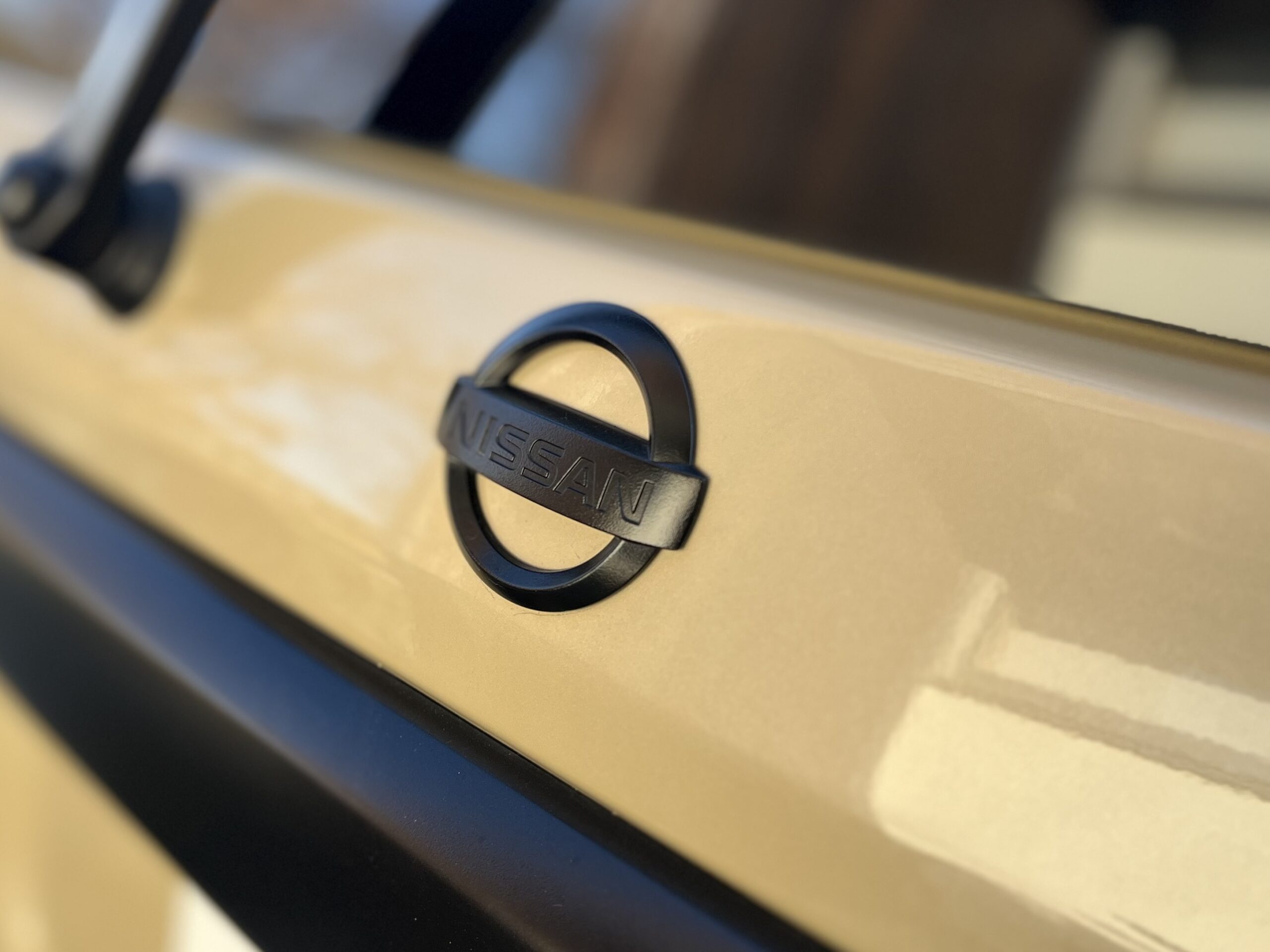 新しくて古い車と嫌いの表明